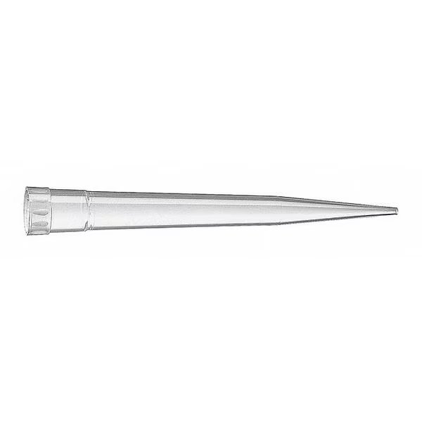 Pipetter Tips, 100 to 5000uL, PK500, Eppendorf, Mfr#: 022492080