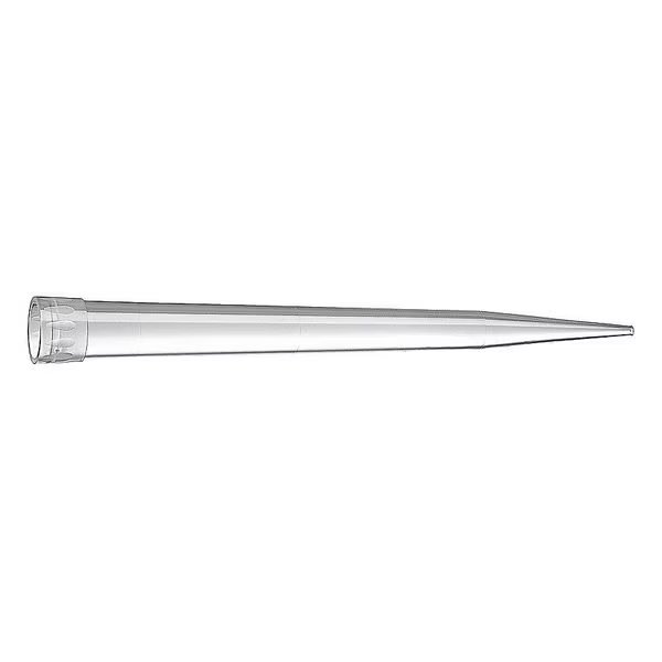 Pipetter Tips, 500 to 2500uL, PK500, Eppendorf, Mfr#: 022492071