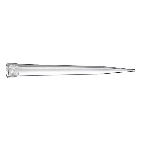 Pipetter Tips, 1 to 10mL, PK200, Eppendorf, Mfr#: 022492098