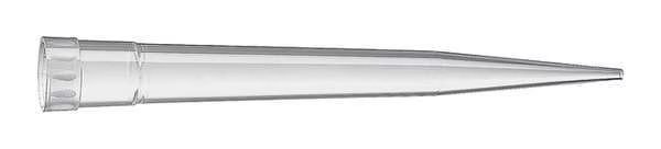 Pipetter Tips, 1 to 10mL, PK200, Eppendorf, Mfr#: 022492101