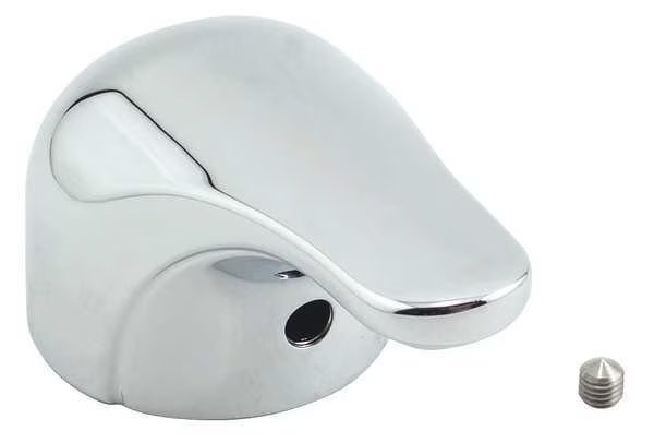 Lever Handle Repair Kit, Lever, Powers, Mfr#: 220-050