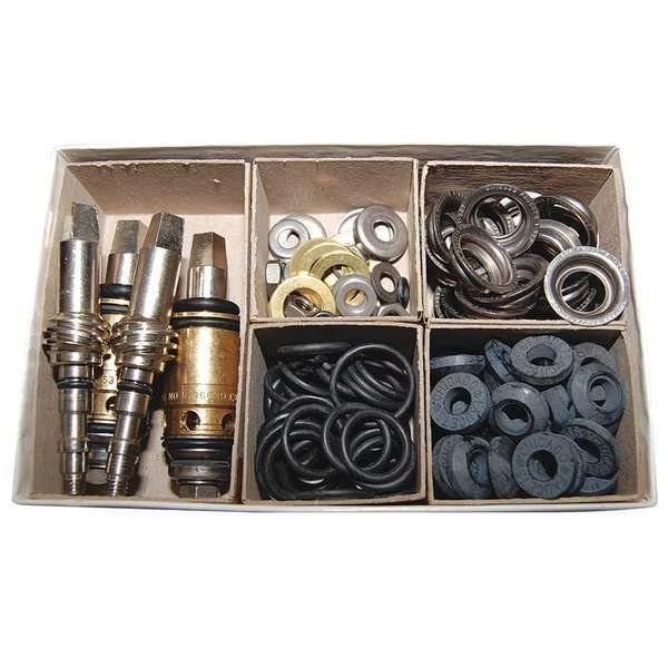 Cartridge Repair Kit, Chicago Faucet, Mfr#: 1276-ABNF