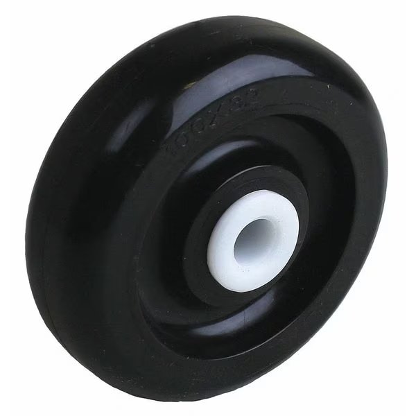 Caster Wheel, 1-3/8 in. Hub L, 250 lb., EnjoyTool Select, Mfr#: P-PB-035X013/038D