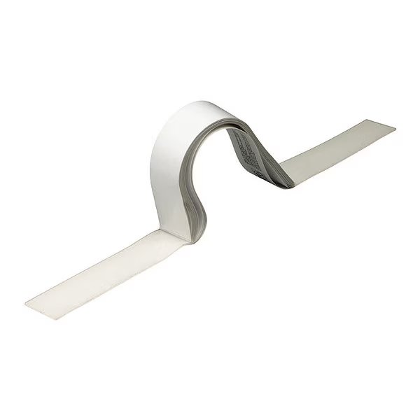CrryHndle8315Wht, 1-3/8nx23nx6n, PK80, 3M, Mfr#: 8315