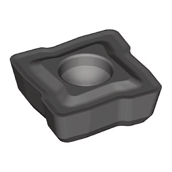 Indexable Drilling Insert, 150512, Carbide, Widia, Mfr#: TCF150512GPV36