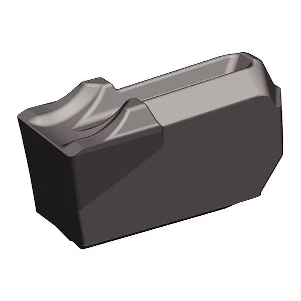 Grooving/Parting Insert, WC-U-M, Carbide, Widia, Mfr#: WC030M03L06M02
