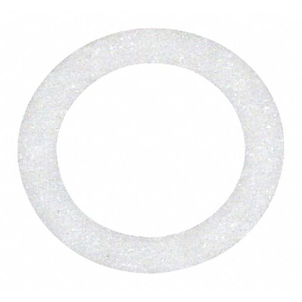 Spindle Bearing Dust Shield 3/32 in Orbi, 3M, Mfr#: 55188