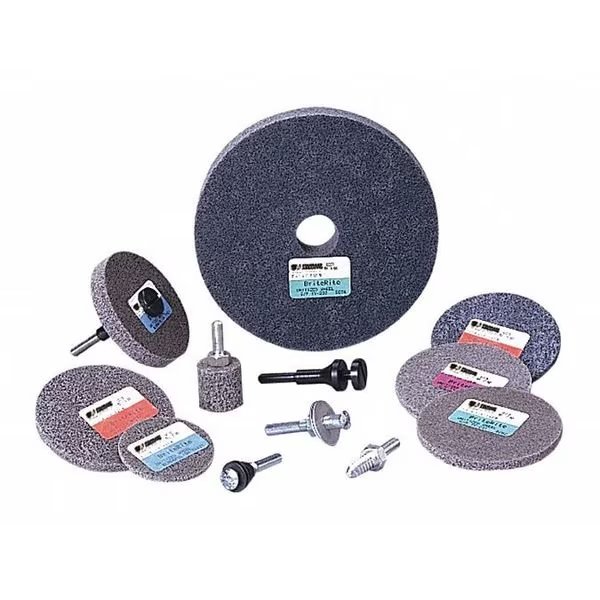Std Abrsvs A/O HD Unitized Whl 863178, 63, Standard Abrasives, Mfr#: 863178
