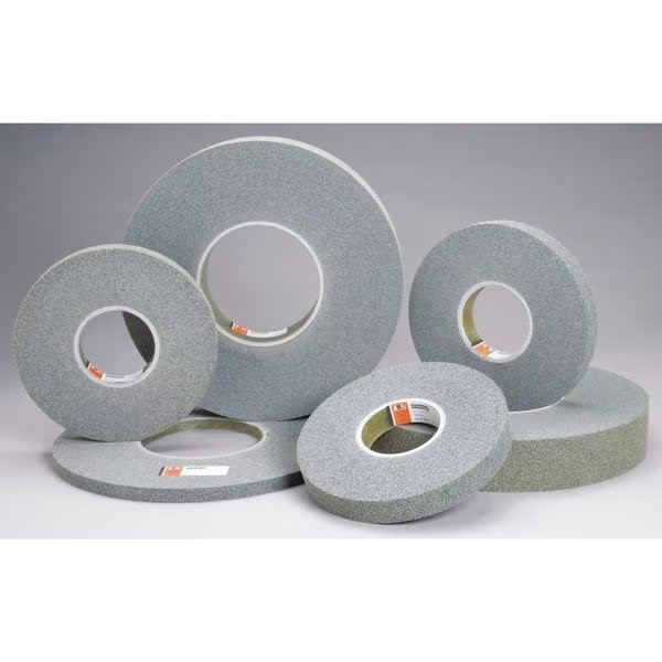 Std Abrsvs GP Plus Whl 855853, 12inx2inx5, Standard Abrasives, Mfr#: 855853