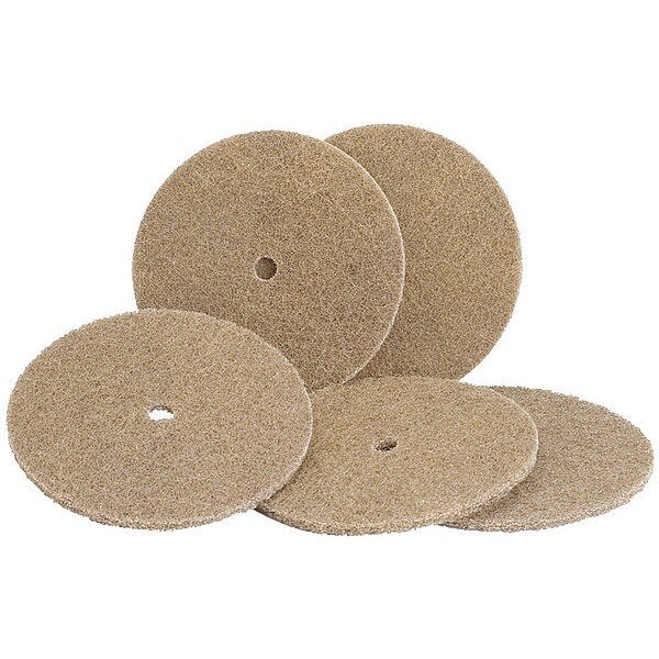 Std Abrsvs Buff&Blend AP Dsc 870710, 6inx, Standard Abrasives, Mfr#: 870710