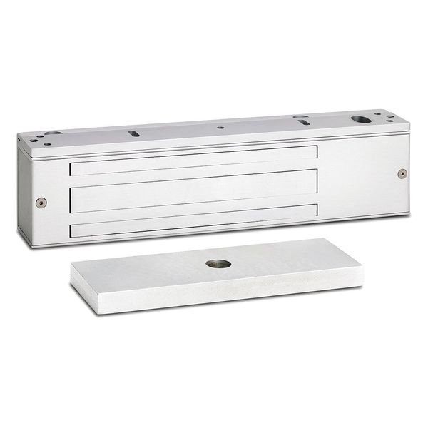 Single Emlock 1200lbs HF-628 DPS, Sdc, Mfr#: 1571VD