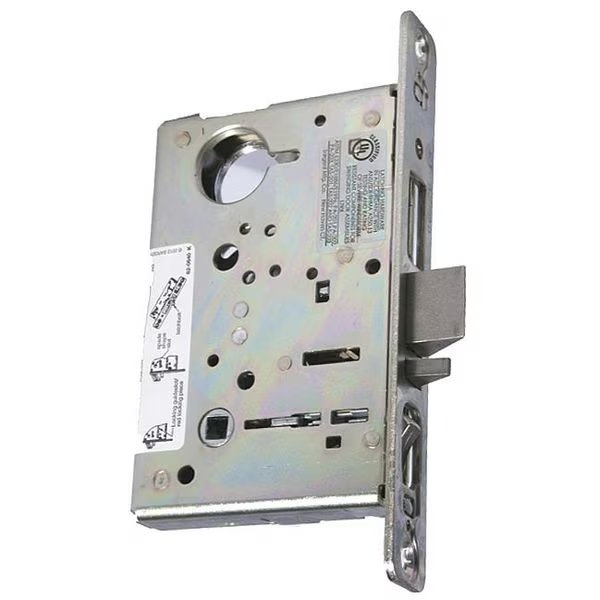 Corbin Mortise Lock Case Office w/front, Corbin Russwin, Mfr#: ML2051 LL 626