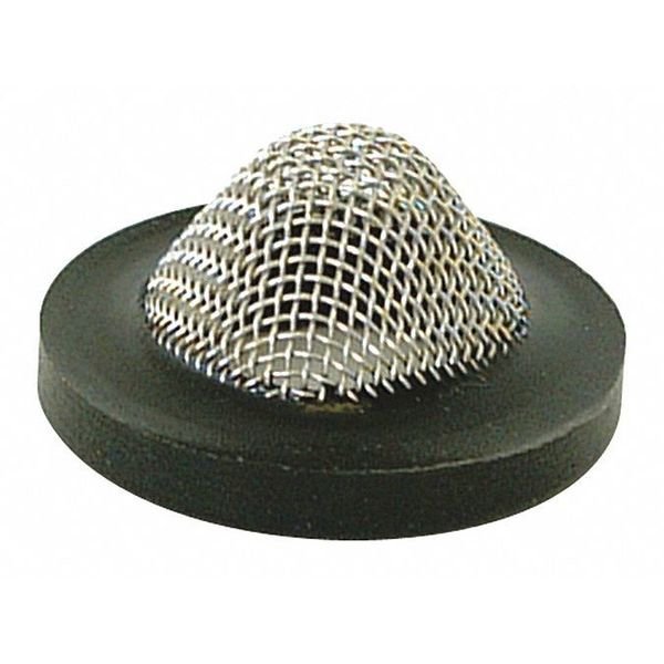 Hose Filter Washers, PK100, Ez-Flo Eastman, Mfr#: 70143