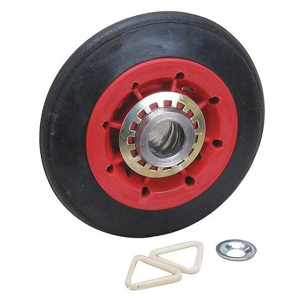 Roller Assembly, Whirlpool, Mfr#: WPW10314173