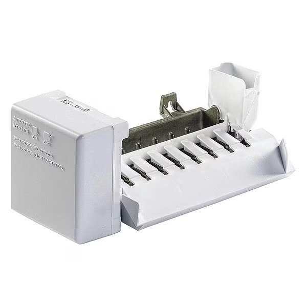 Icemaker Assembly, Whirlpool, Mfr#: 2198597