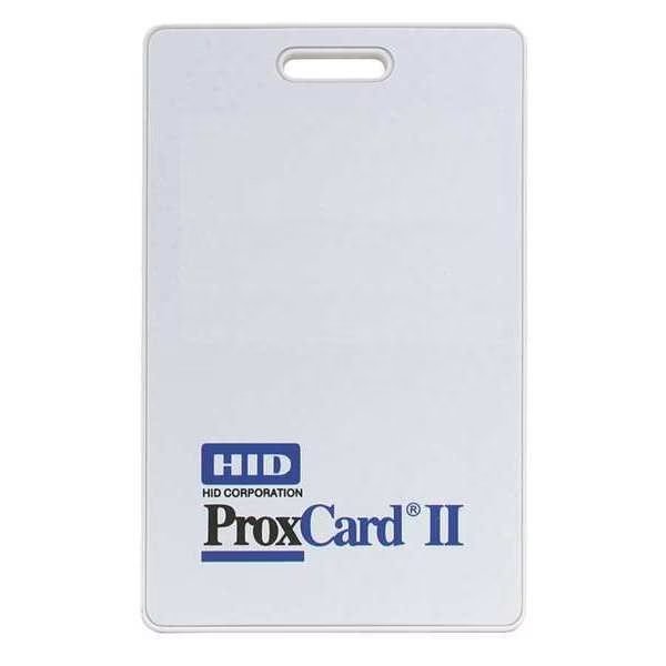 Proximity Card, Linear, Mfr#: PROXCARD II