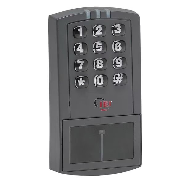 ProximityEntrySystem, PCManagedSingleDoor, Linear, Mfr#: PROXPAD