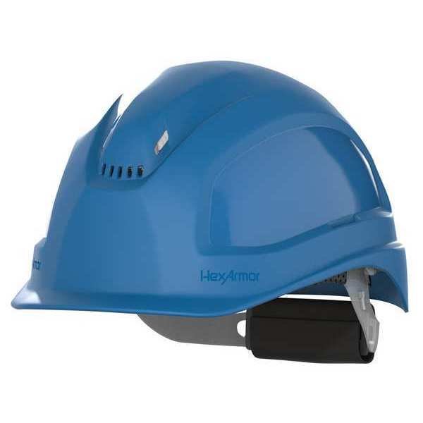 XP250E, Blue, Hexarmor, Mfr#: 16-13002