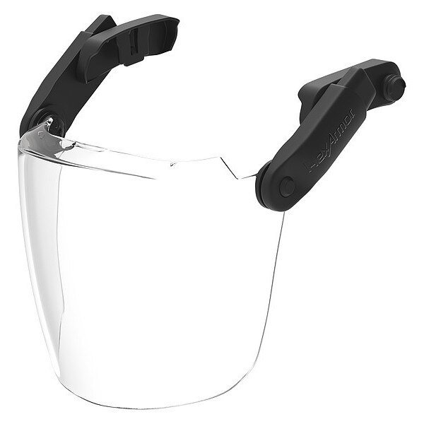 XP Magnetic Face Shield, Hexarmor, Mfr#: 17-13001