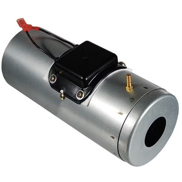 Combustion Air Booster, Replacement, Packard, Mfr#: 65475