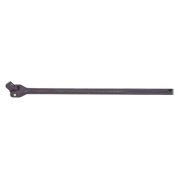 Breaker Bar, 3/4 " Dr, 21-5/8 ", Wright Tool, Mfr#: 36435