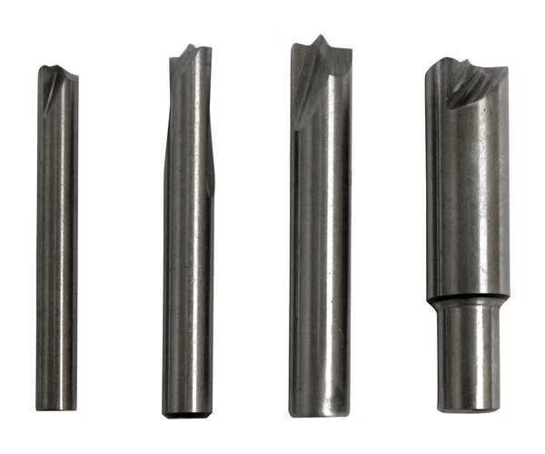 Spot Weld Cutter Set, Standard, Keysco Tools, Mfr#: 77778