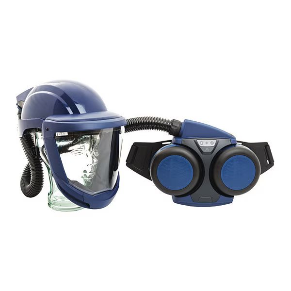 PAPR System, Belt-Mounted, Universal Size, Sundstrom Safety, Mfr#: SR 500/SR 580