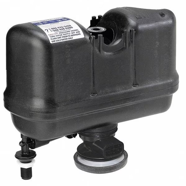 Pressure Assist Flushing System, 1.6gpf, Flushmate, Mfr#: M-101526-F32