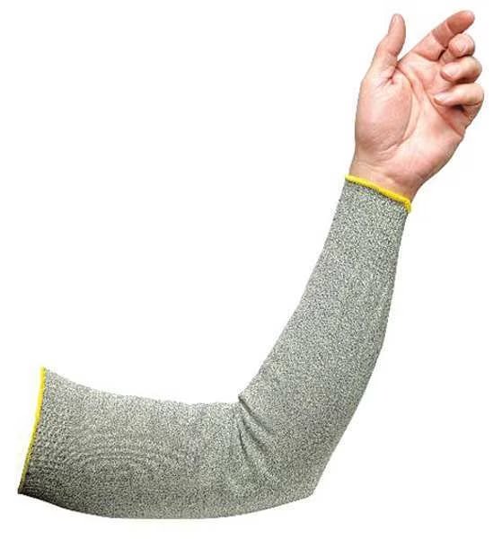 Cut Resistant Sleeve, Uncoated, Unlined, Whizard, Mfr#: SKC-14