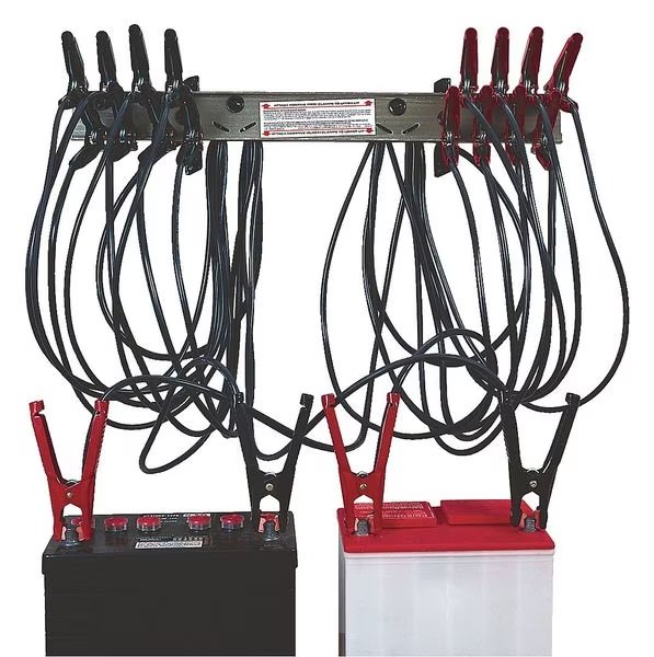 Busbar, 300A, 12V DC, Associated Equipment, Mfr#: 6075