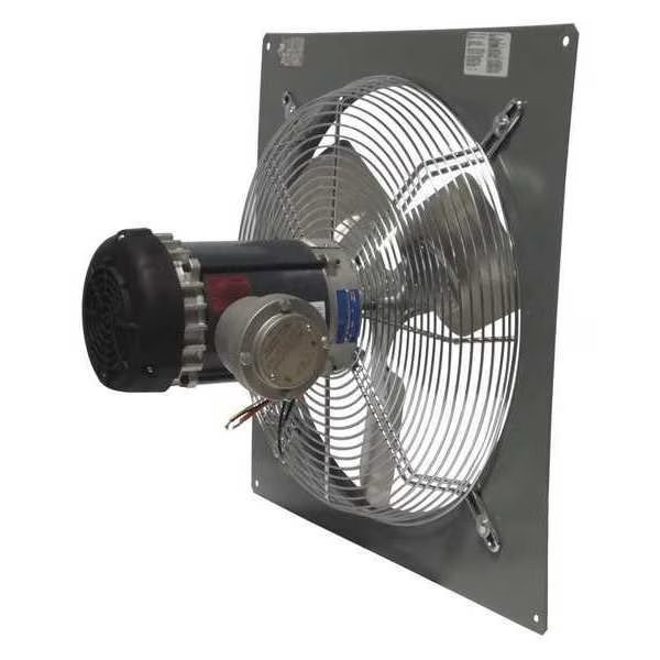 Exhaust Fan, Hazardous Location, 24 In, Canarm, Mfr#: P24-4