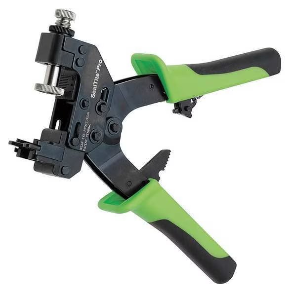 7 3/8 in Crimper RG-59, RG-6, RG-6Q, RG-62AU, Paladin, Mfr#: PA1559