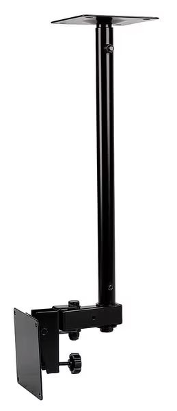 10" - 23" Flat Panel Ceiling Mount, Video Mount Products, Mfr#: LCD-1CB