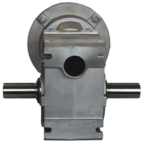 Speed Reducer, Right Angle, 56C, 10:1, Nord, Mfr#: SK1SI40Y-56C-10:1