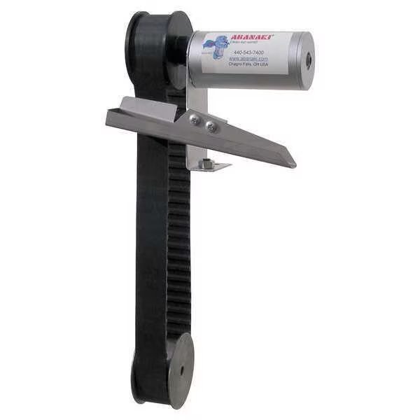 Oil Skimmer, Belt, 8 in., Abanaki, Mfr#: SMDC-08