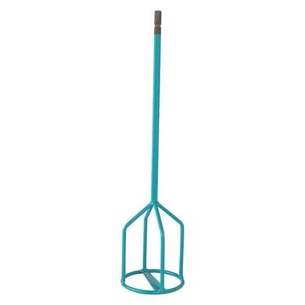 Compound Stirring Paddle, 23-1/2 in. H, Collomix, Mfr#: KR120HF