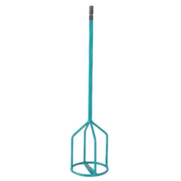 Paddle Coupler, 2 in. H, Collomix, Mfr#: HF