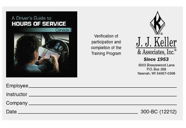 Training DVD, Regulatory Compliance, PK50, Jj Keller, Mfr#: 12212