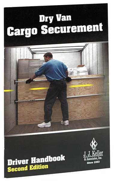 Training DVD, Reg Compliance, English, PK10, Jj Keller, Mfr#: 12181