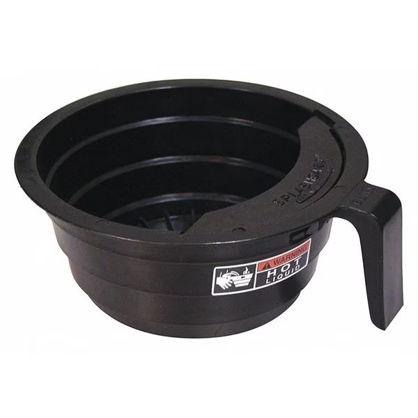 Bunn Platsic Funnel, Bunn, Mfr#: 20583.0003