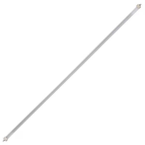 Quartz Tube, 1500W Output, 120 V AC, Fostoria, Mfr#: 671-6258