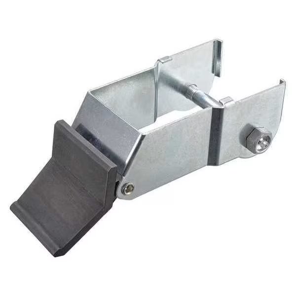 Wheel Brake Kit, Face Contact, 8 in., Steel, EnjoyTool Select, Mfr#: P-WKR21 080X200