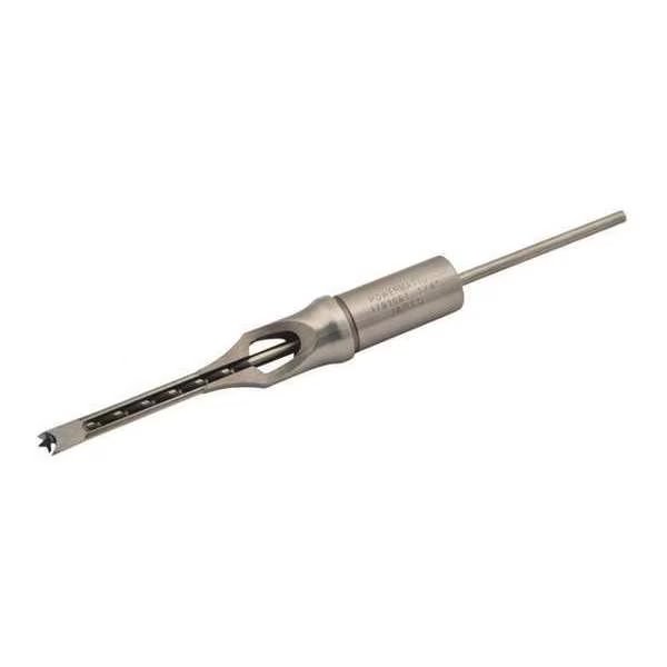 Premium Mortise Chisel And Bit 1/4IN, Wilton, Mfr#: 1791091