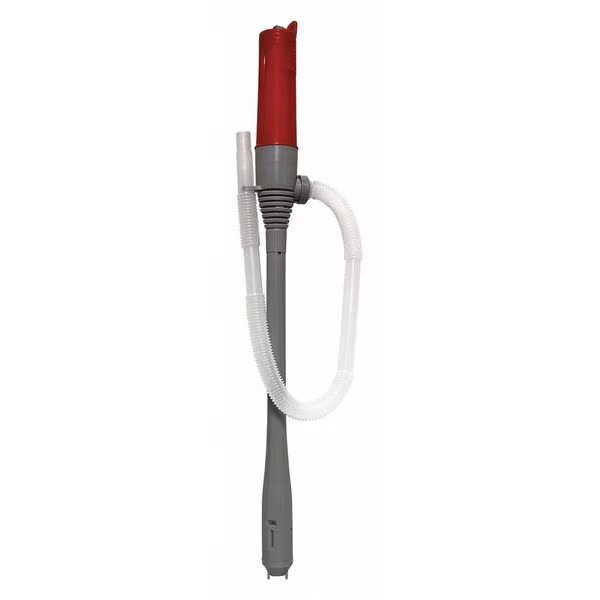 Pump, Kerosene, Battery Operated, Dyna-Glo, Mfr#: DH-20