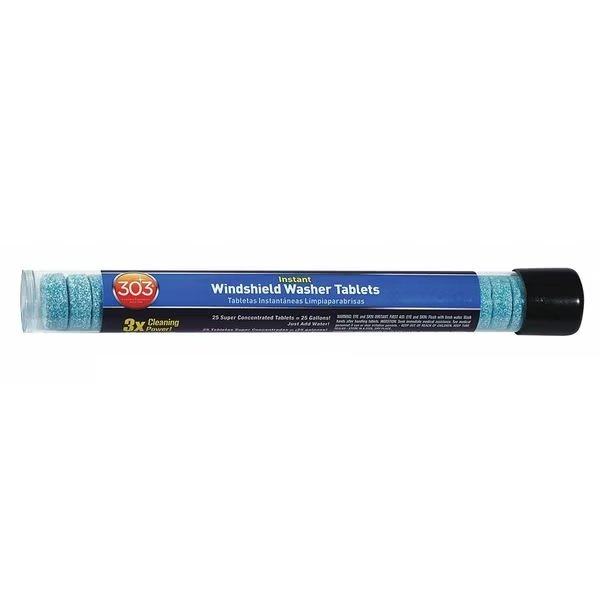Windshield Washer Fluid, 303 Products, Mfr#: 230395-1