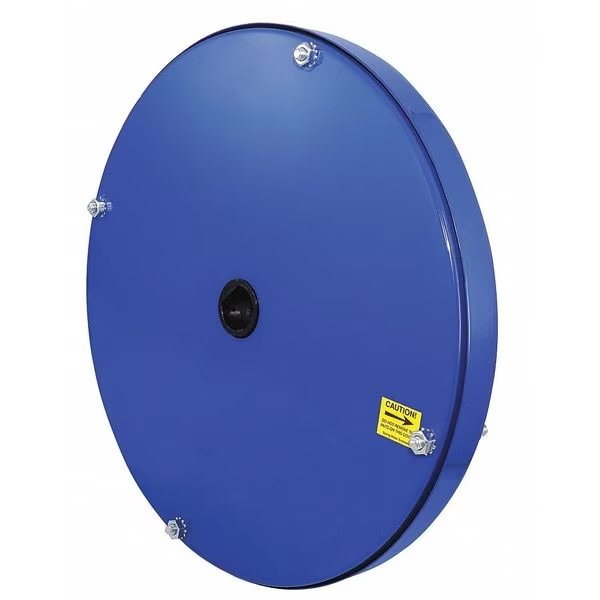 Spring Can Assy 15In, Coxreels, Mfr#: 698-2