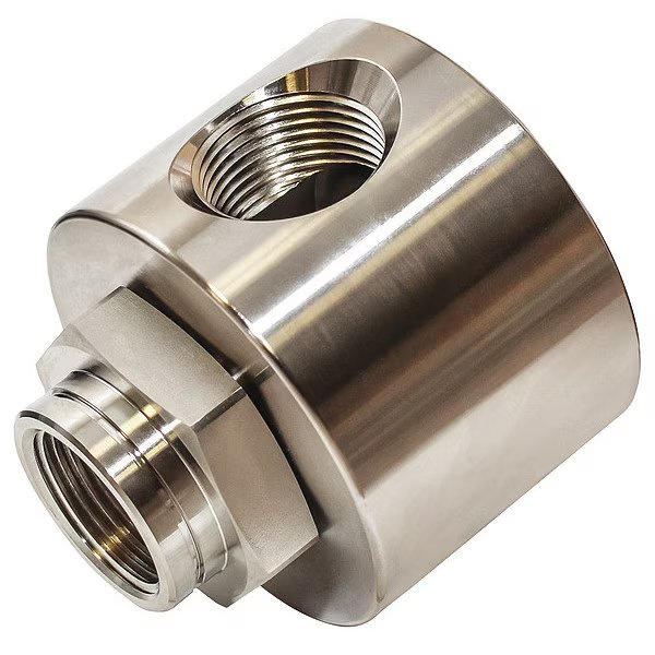 Swivel, 90 Deg., Steel, 1 in FNPT Inlet, Coxreels, Mfr#: 7231-2