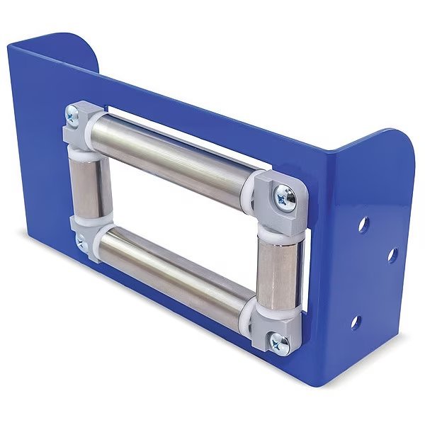 Roller Guide, Multi-direction, 4-way, Coxreels, Mfr#: 8742