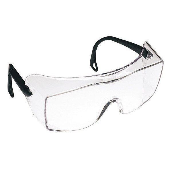 Safety Readers, Anti-Fog, Blk Grip, PK20, 3M, Mfr#: 62226