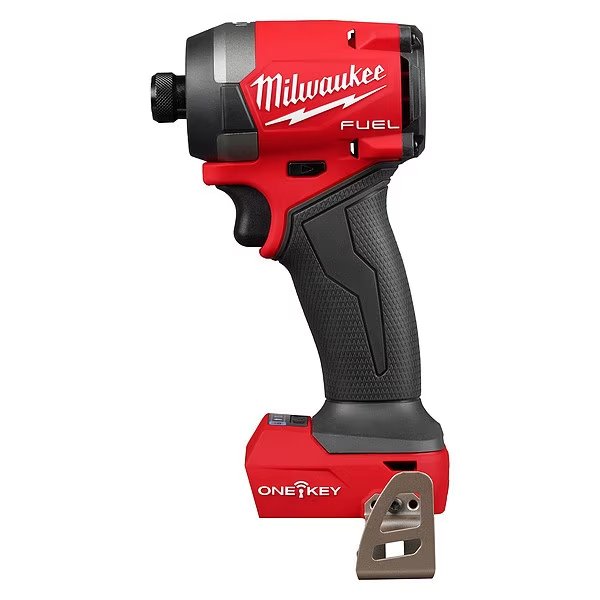 Impact Driver, 2000 in-lb, 3900 RPM, Milwaukee Tool, Mfr#: 2957-20